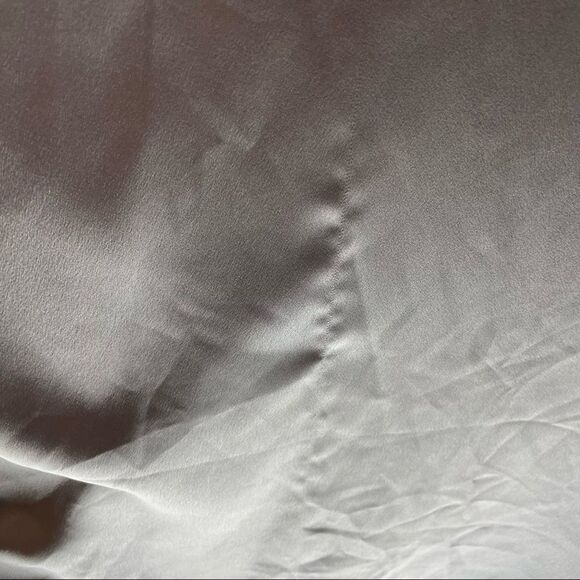 Show Me Your Mumu Light Blue Rome Twist Gown - Picture 4 of 7